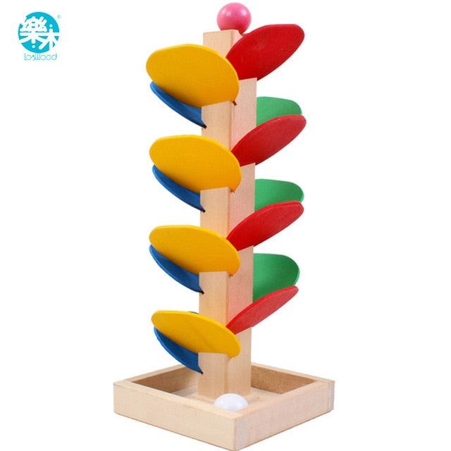 Juliana Math Toy Color match Fraction Board Educational Monterssori Wooden baby toys for Children