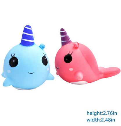 Cake Squishy super hero Spiderman Deer Squishies Toy Squeeze Squishi Toy Squishie Slow Rising Stress Relief toy Kids